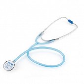 Купить фонендоскоп омрон cs healthcare cs-404, голубой в Дзержинске