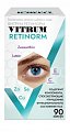 Купить витрум ретинорм, капсулы, 90 шт бад в Дзержинске