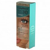 Купить compliment beauty vision hd (комплимент) крем-уход интенсивный 5в1 для кожи вокруг глаз, 25мл в Дзержинске