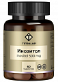 Купить tetralab (тетралаб) инозитол 500мг, таблетки 60шт бад в Дзержинске