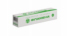 Купить фламена покрытие гелевое, туба 50г+салфетка в Дзержинске