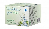 Купить дляженс диол, гель трансдермальный 0.1% пакет 1г 28шт в Дзержинске