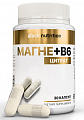 Купить atech nutrition (атех нутришн) магне+в6, капсулы массой 720 мг 30 шт бад  в Дзержинске