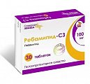 Купить ребамипид-сз, таблетки, покрытые пленочной оболочкой 100мг, 30 шт в Дзержинске