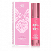 Купить librederm rose de rose (либридерм) крем-флюид дневной возрождающий, 50мл в Дзержинске