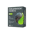 Купить пикамилон гинкго, капсулы 40мг+20мг, 30 шт в Дзержинске