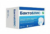 Купить бактоблис плюс, таблетки для рассасывания 30мг, 90 шт бад в Дзержинске