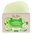 Купить biomio (биомио) bio-soap aromatherapy мыло натуральное зеленый чай и эфирное масло бергамота 90 гр в Дзержинске