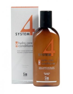 Купить система 4 (system 4), маска терапевтическая о для всех типов волос, 500мл в Дзержинске