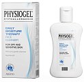 Купить physiogel (физиогель) daily moisture therapy средство для сухой и чувствительной кожи лица, очищающее, 150 мл в Дзержинске