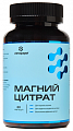 Купить магний цитрат летофарм, капсулы 60шт бад в Дзержинске