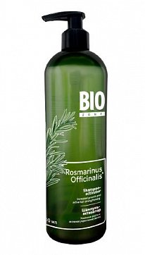 BioZone (Биозон) шампунь-активатор роста волос, 500 мл