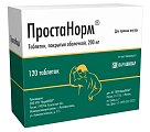 Купить простанорм, таблетки покрытые оболочкой 200мг, 120 шт в Дзержинске