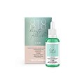 818 beauty formula сыворотка против несовершенств для жирной чувствительной кожи, 30мл