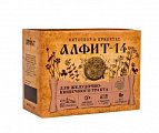 Купить фитосбор алфит-14, желудочно-кишечный утро и вечер, брикеты 120г бад в Дзержинске