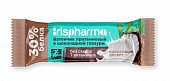 Купить ирисфарма (irispharma) батончик протеиновый 30% кокосовый десерт в шоколадной глазури, 40г бад в Дзержинске