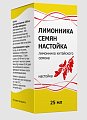 Купить лимонника семян настойка, флакон 25мл в Дзержинске