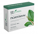 Купить псиллиум будь здоров! грин, капсулы 30шт бад в Дзержинске