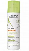 Купить a-derma exomega control (а-дерма) спрей-эмолент для лица и тела смягчающий, 200мл в Дзержинске
