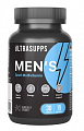 Купить ultrasupps (ультрасаппс) витаминно-минеральный комплекс для мужчин, таблетки 30шт бад в Дзержинске