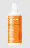 Купить professional organic oil (профессионал органик) шампунь для волос облепиховый густота и рост, 240мл в Дзержинске