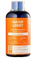 Купить waterdent (вотердент) ополаскиватель для полости рта хлоргексидин со вкусом красного груйпфрута, 500мл в Дзержинске