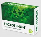 Купить тестогенон, капсулы 500мг, 30 шт бад в Дзержинске
