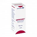 Купить ципролет, капли глазные 0,3%, флакон-капельница 5мл в Дзержинске