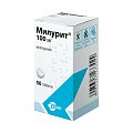 Купить милурит, таблетки 100мг, 50шт в Дзержинске