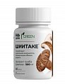 Купить шиитаке будь здоров! грин, капсулы 60 шт бад в Дзержинске