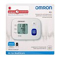 Купить тонометр автоматический, запястный omron (омрон) rs1 (hem-6120-ru) в Дзержинске