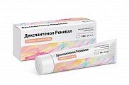 Купить декспантенол реневал, мазь для наружного применения 50 мг/г, 100 г в Дзержинске