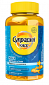 Купить супрадин кидс рыбки, таблетки жевательные, 30 шт бад в Дзержинске