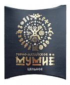Купить мумие горно-алтайское, стик-пакет 2г бад в Дзержинске