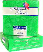 Купить марина люпен, парафин косметический обезболивающая мята, 250г в Дзержинске