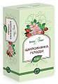 Купить шиповника плоды целебная поляна, пачка 100г бад в Дзержинске