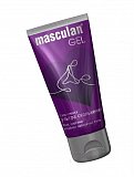 Masculan (Маскулан) гель-смазка Ультра Скольжение 50мл