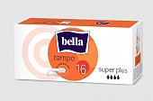 Купить bella (белла) тампоны premium comfort super+ 16 шт в Дзержинске
