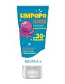 Купить krassa limpopo kids (красса кидс) крем для защиты детей от солнца spf30+ 150мл в Дзержинске