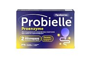Купить probielle proenzym (пробиэль), капсулы 10 шт бад в Дзержинске