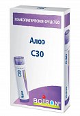 Купить алоэ с30, гомеопатический монокомпонентный препарат растительного происхождения, гранулы гомеопатические 4 гр  в Дзержинске