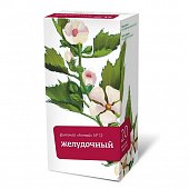 Купить фиточай алтай №12, желудочный фильтр-пакет 2г, 20 шт бад в Дзержинске