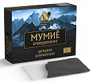 Купить мумие очищенное алтайский нектар, 5г бад в Дзержинске