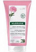 Купить klorane (клоран) кондиционер-гель для волос с экстрактом пиона, 150мл в Дзержинске