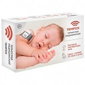Купить tempick (темпик), термограф интеллектуальный для комфортного мониторинга температуры тела ребенка в Дзержинске