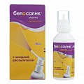 Купить белосалик, лосьон-спрей для наружного применения с насадкой-распылителем, 50мл в Дзержинске