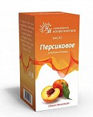 Купить персиковое масло, флакон 30мл в Дзержинске