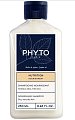 Купить phytosolba phyto nourishment (фитосольба фито наришмент) шампунь для волос питательный 250 мл в Дзержинске