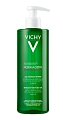 Купить vichy normaderm (виши) фитосолюшн гель для умывания очищающий 400мл в Дзержинске