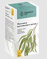 Купить эвкалипта прутовидного листья, пачка 50г в Дзержинске